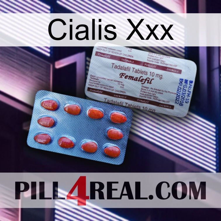 Cialis Xxx 36